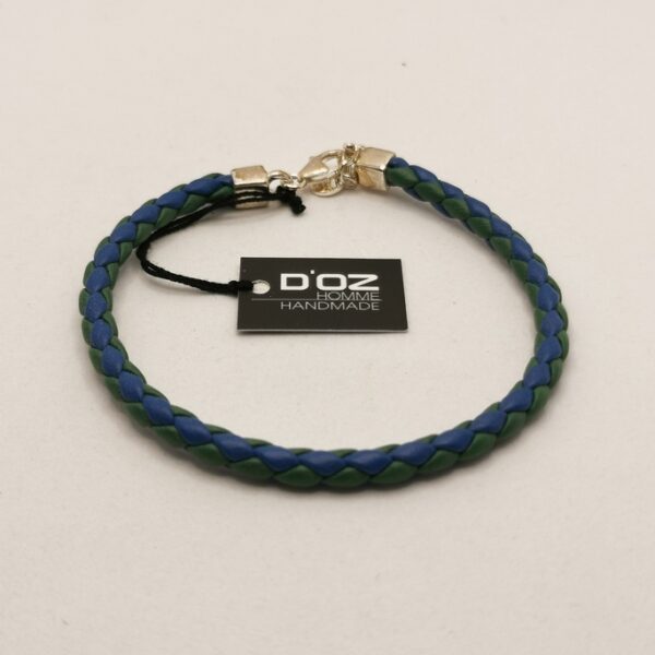 Bracciale D'Oz - Braid - immagine 3