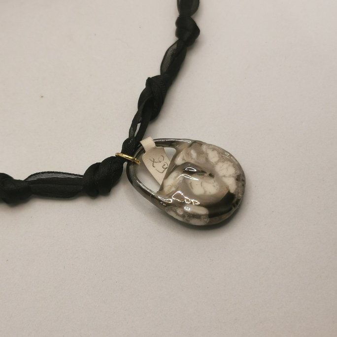 Ceramic - Padlock - immagine 2