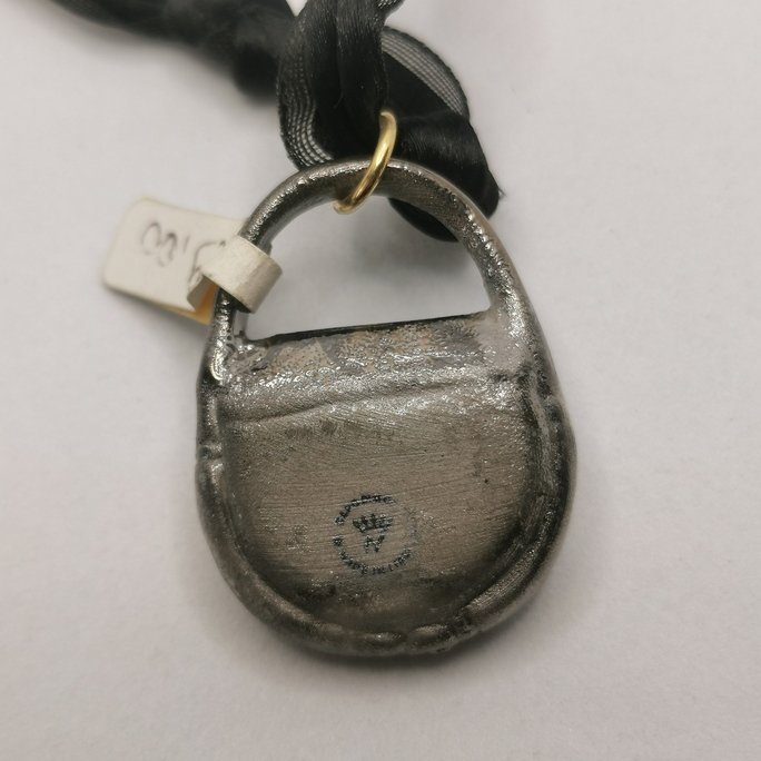 Ceramic - Padlock - immagine 3
