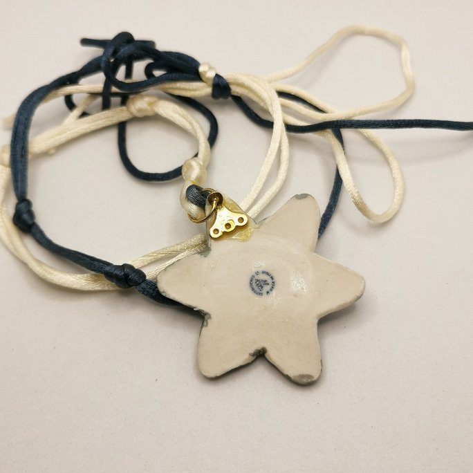 Ceramic - Heart star - immagine 3