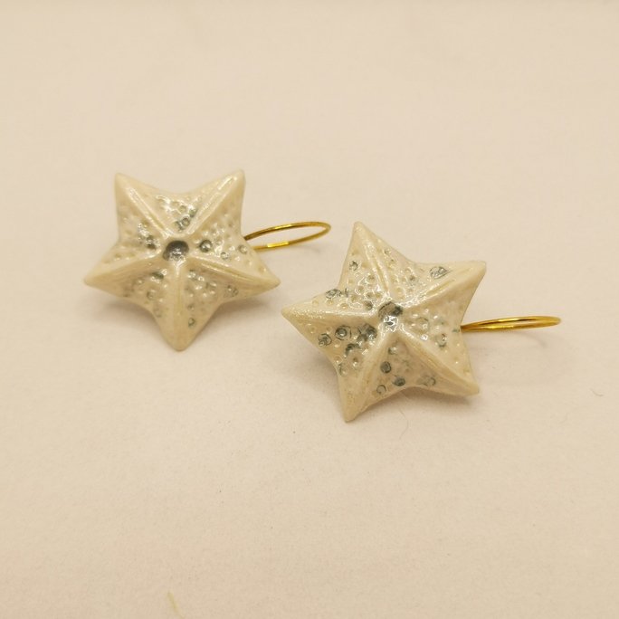 Ceramic - Starfish