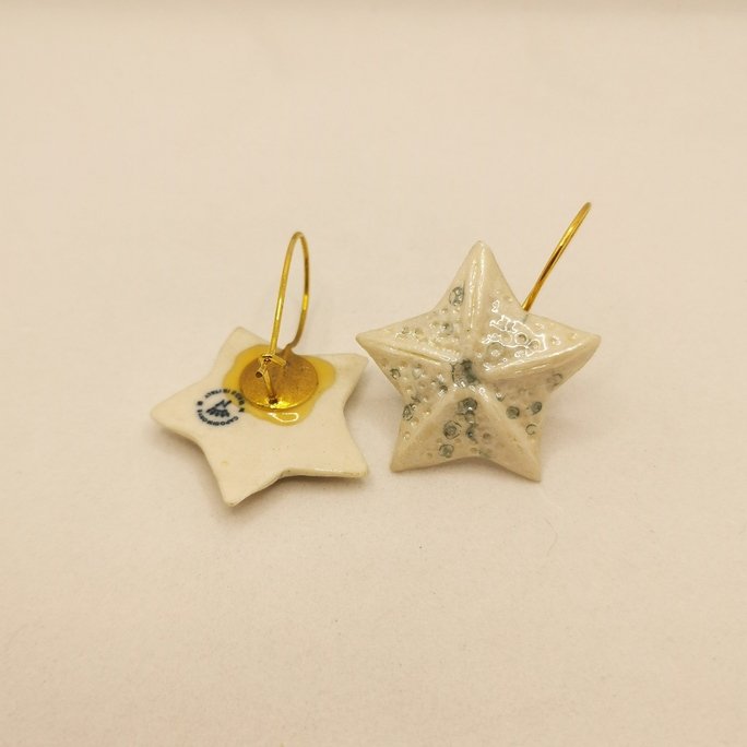 Ceramic - Starfish - immagine 2