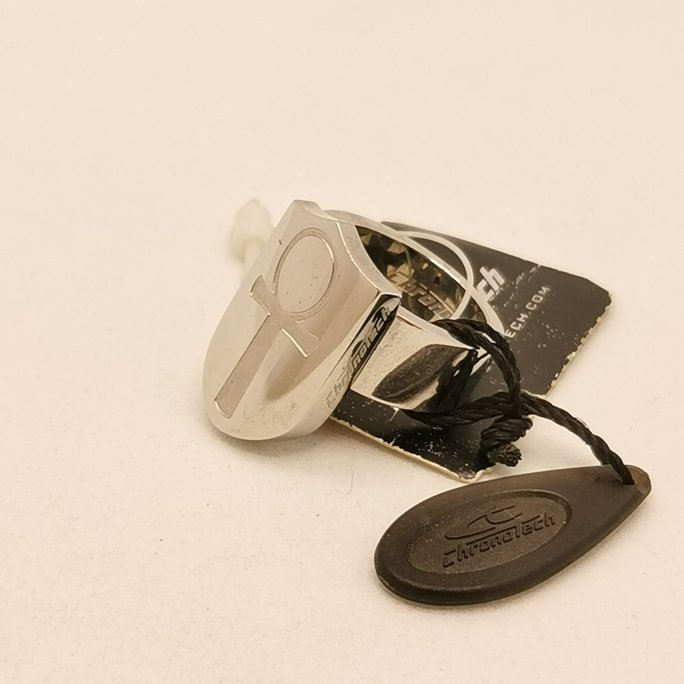 ChronoTech - Men's ring