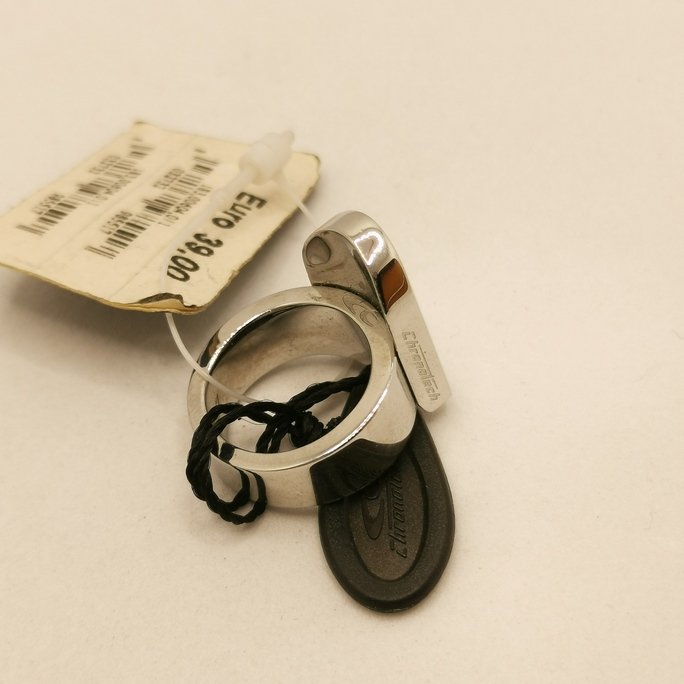 ChronoTech - Men's ring - immagine 2