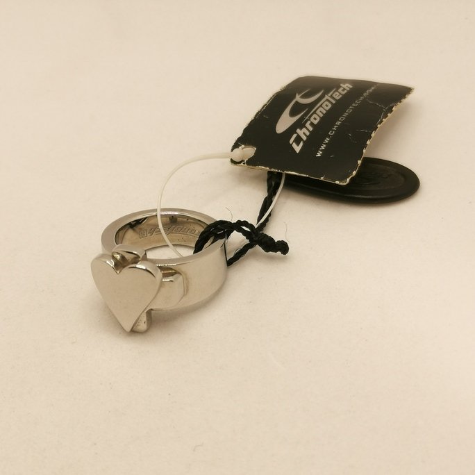 ChronoTech - Men's ring - immagine 2