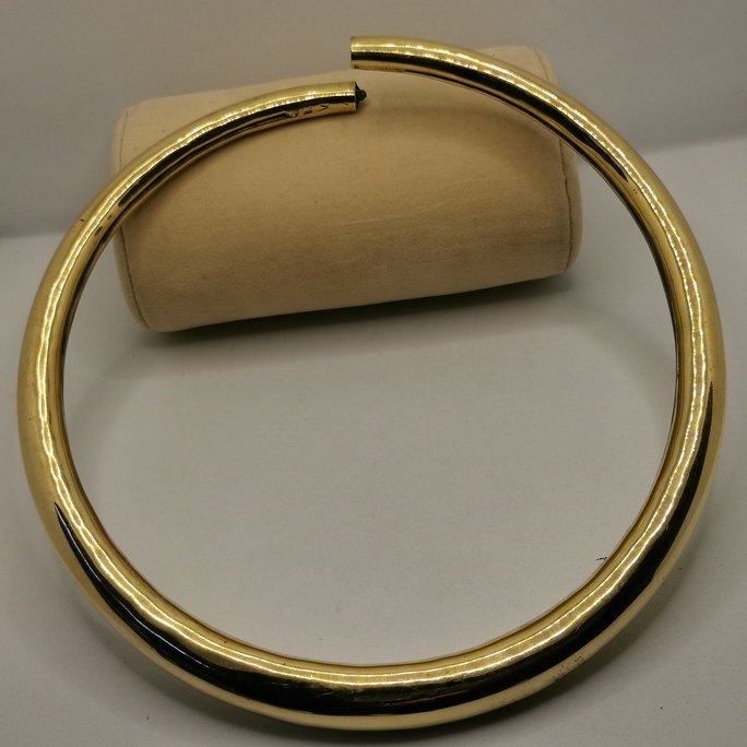 Classic chocker - immagine 2