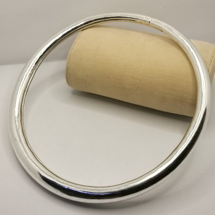 Classic chocker - immagine 3