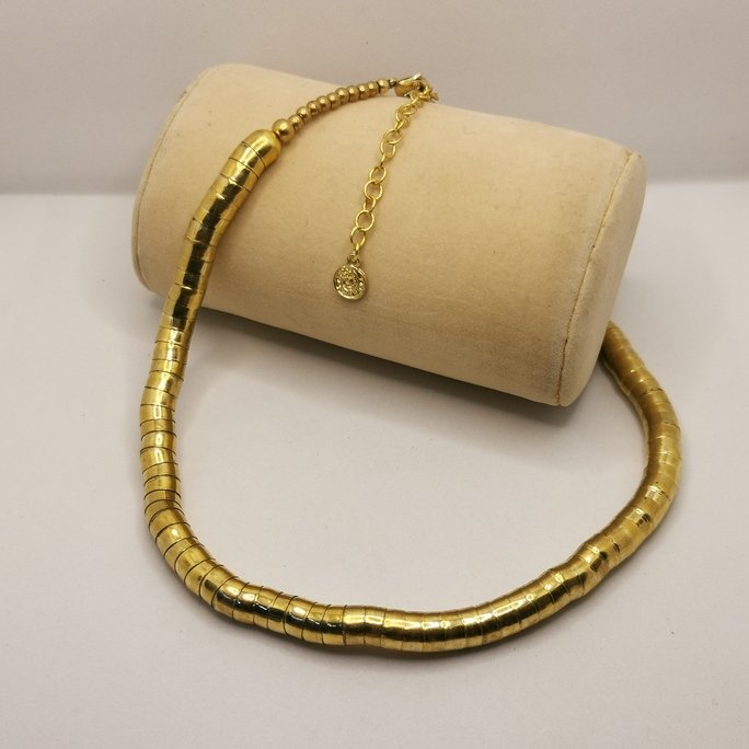 Brass Snake set - immagine 4