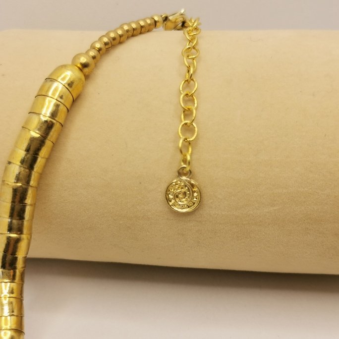 Brass Snake set - immagine 6