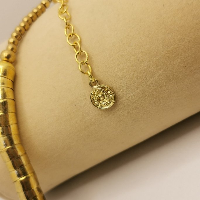 Brass Snake set - immagine 5