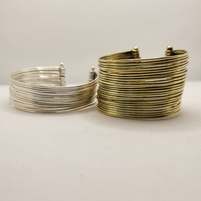 Strings bracelet - immagine 2