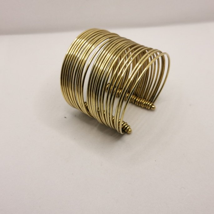 Strings bracelet - immagine 6