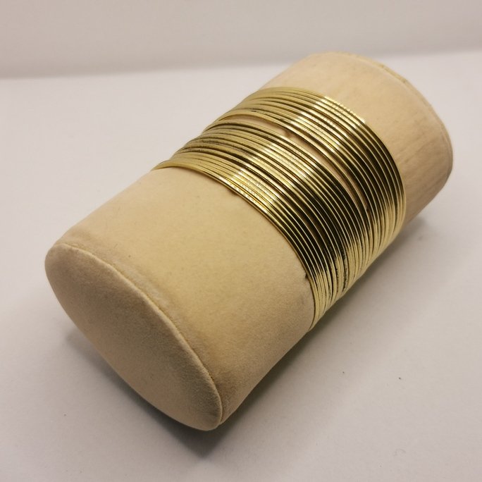 Strings bracelet - immagine 5