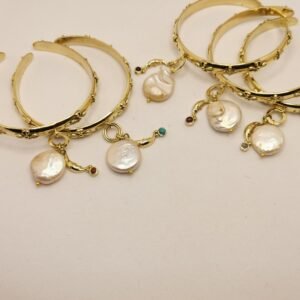 Pearl bracelet