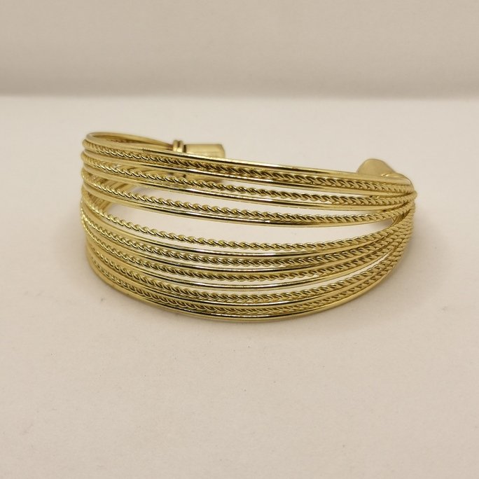 Strings bracelet - immagine 2