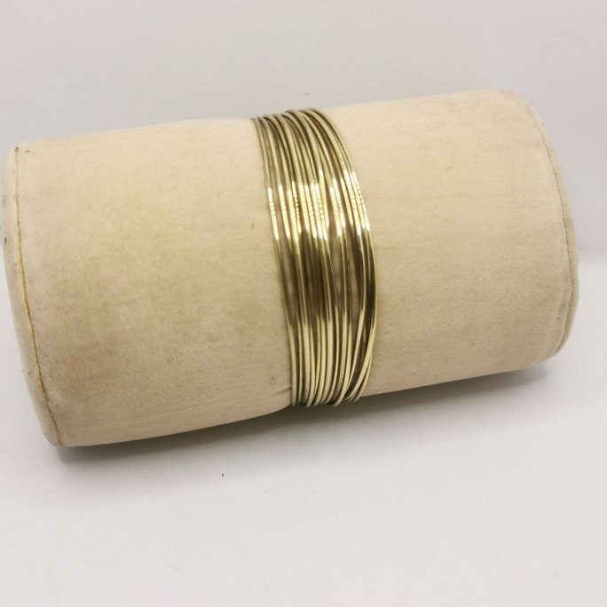 Collare e Bracciale Fili - immagine 6