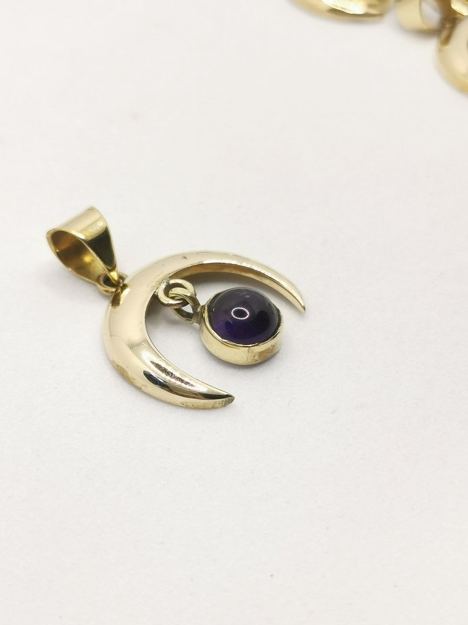 Moon pendants - immagine 10