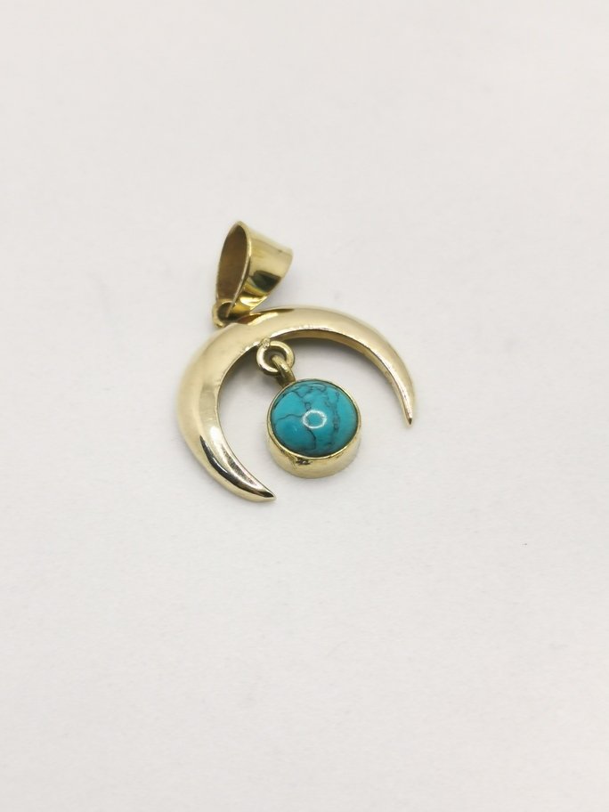 Moon pendants - immagine 9