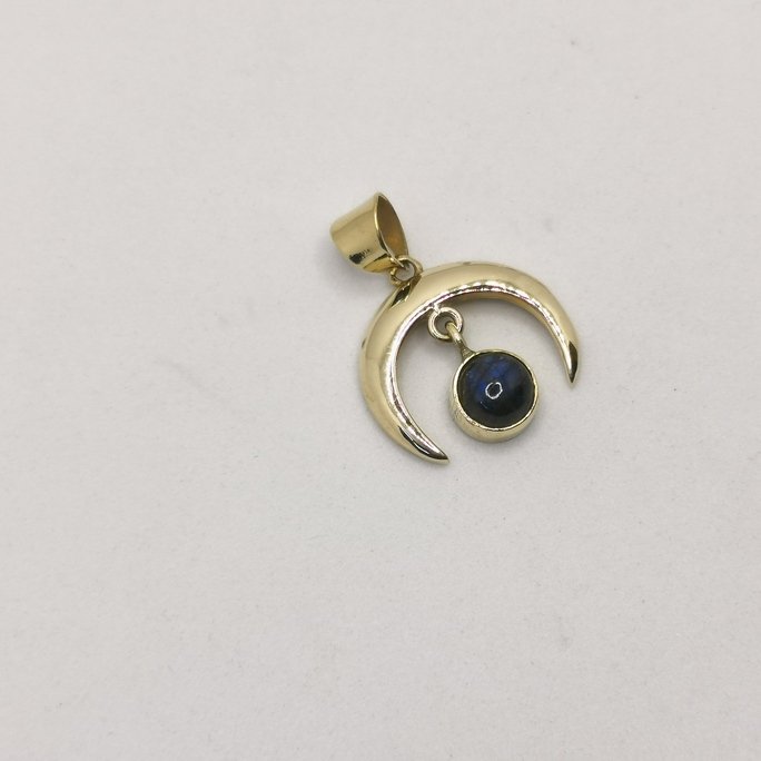 Moon pendants - immagine 6