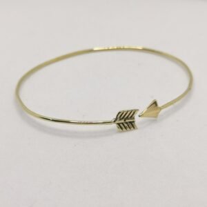 Arrow bracelet