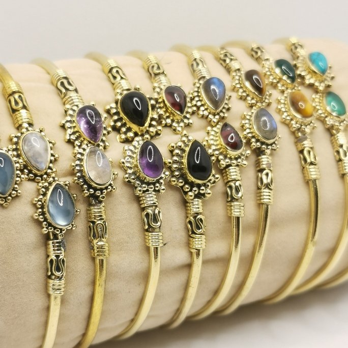 Stone bracelet - immagine 2