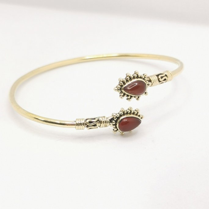 Stone bracelet - immagine 4