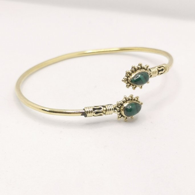 Stone bracelet - immagine 6