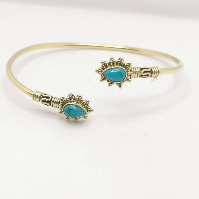 Stone bracelet - immagine 7