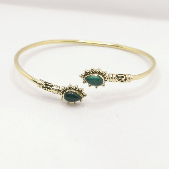 Stone bracelet - immagine 8