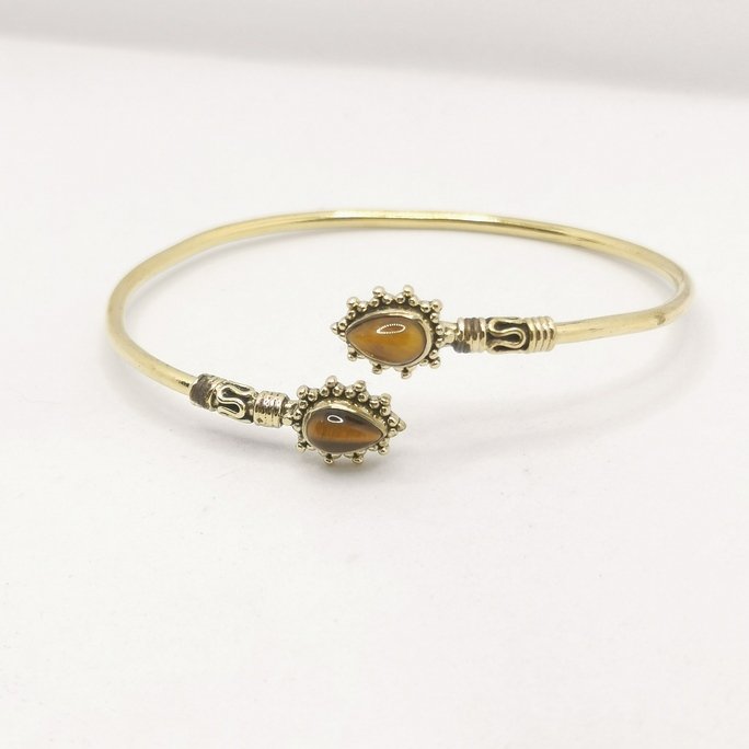 Stone bracelet - immagine 9