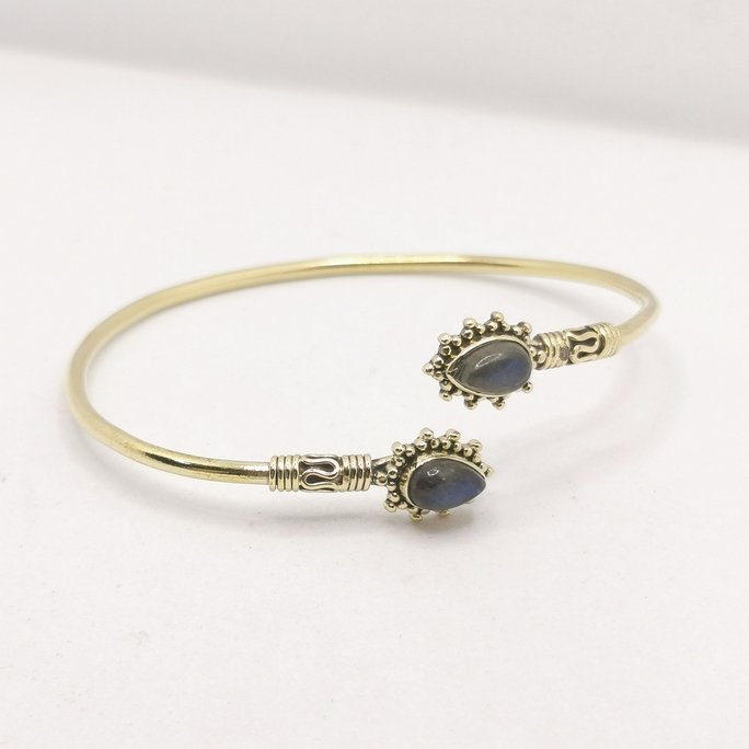 Stone bracelet - immagine 10