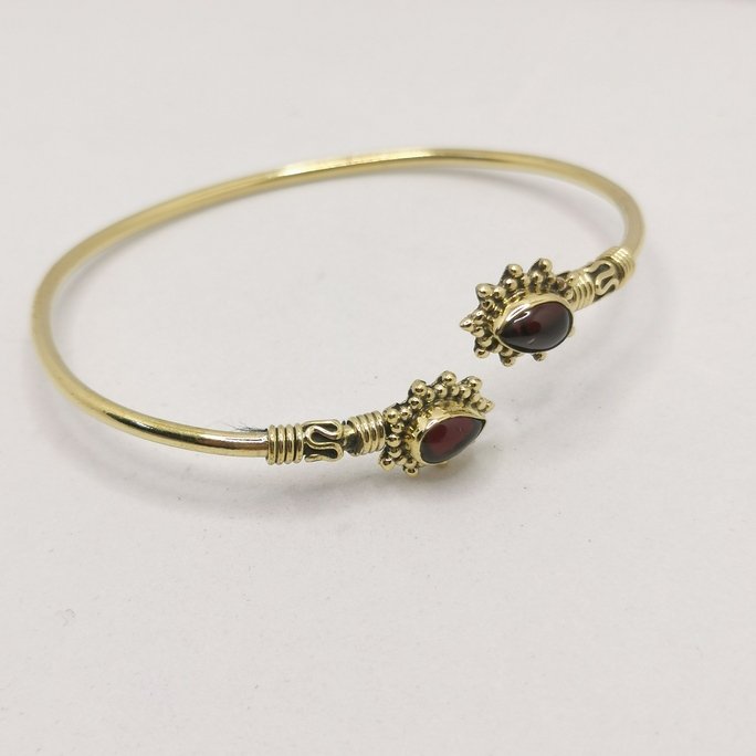 Stone bracelet - immagine 11