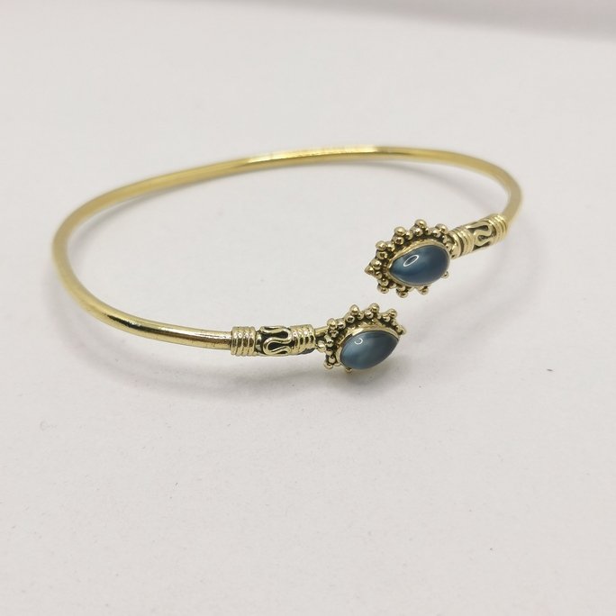 Stone bracelet - immagine 12