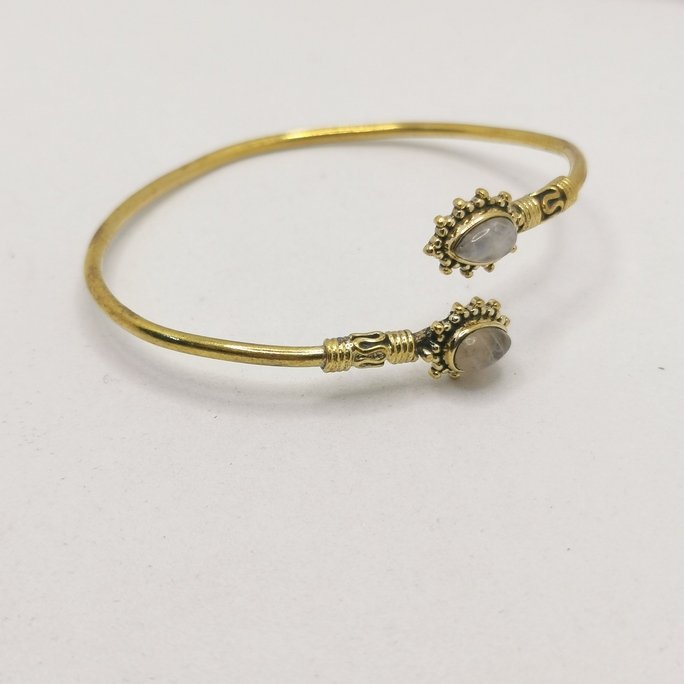 Stone bracelet - immagine 13