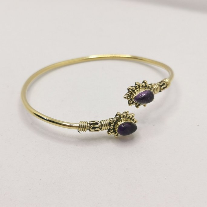 Stone bracelet - immagine 14