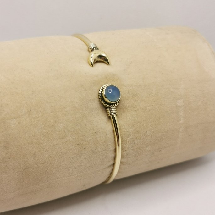 Moon bracelet - immagine 10