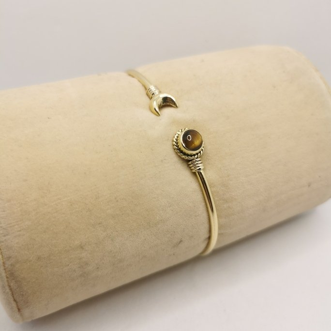 Moon bracelet - immagine 7