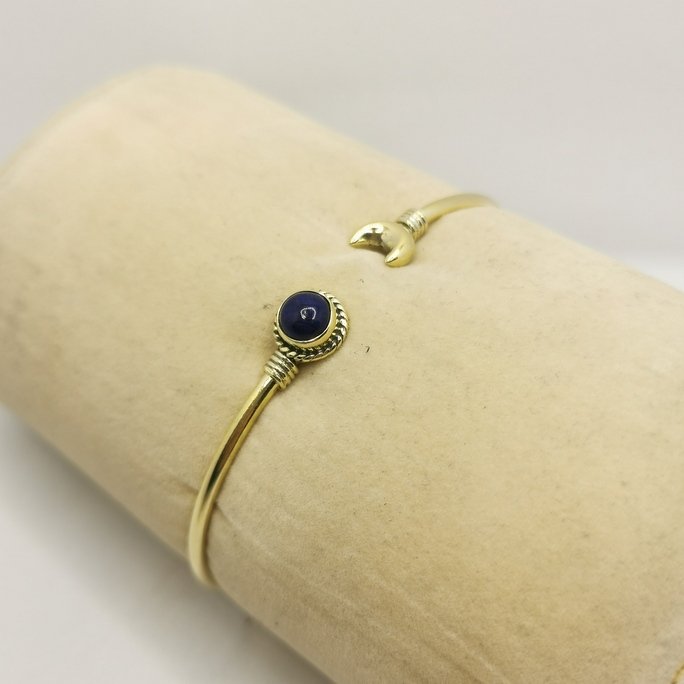 Moon bracelet - immagine 6