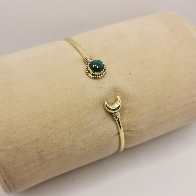 Moon bracelet - immagine 5