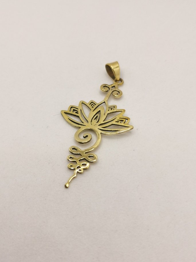 Lotus - pendants - immagine 2