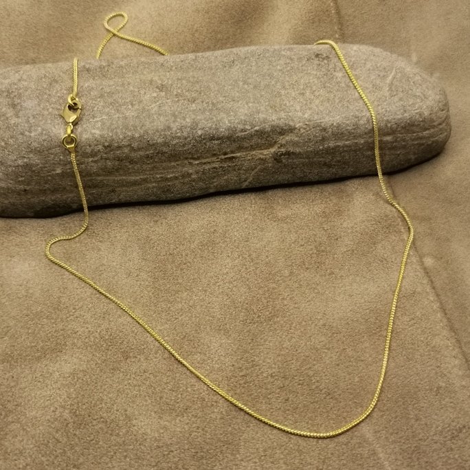 Collanine ottone - immagine 16