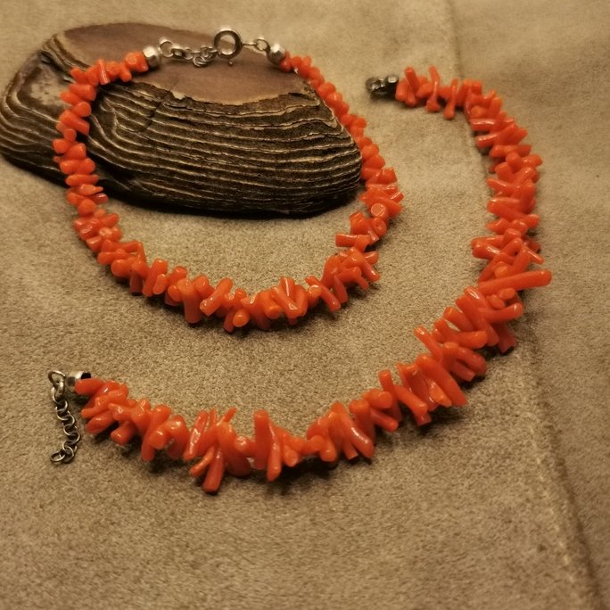 Coral set - immagine 3