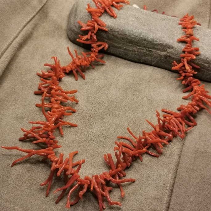 Coral set - immagine 2