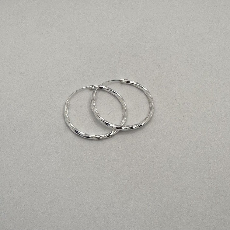 Hoops torcion - immagine 4