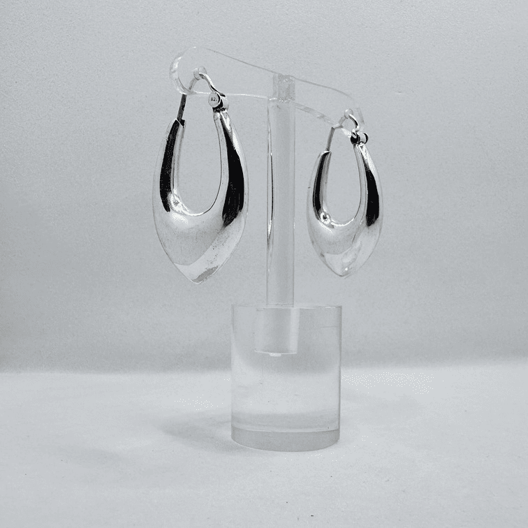 Orecchini etnici lancia - immagine 2