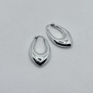 Orecchini etnici lancia