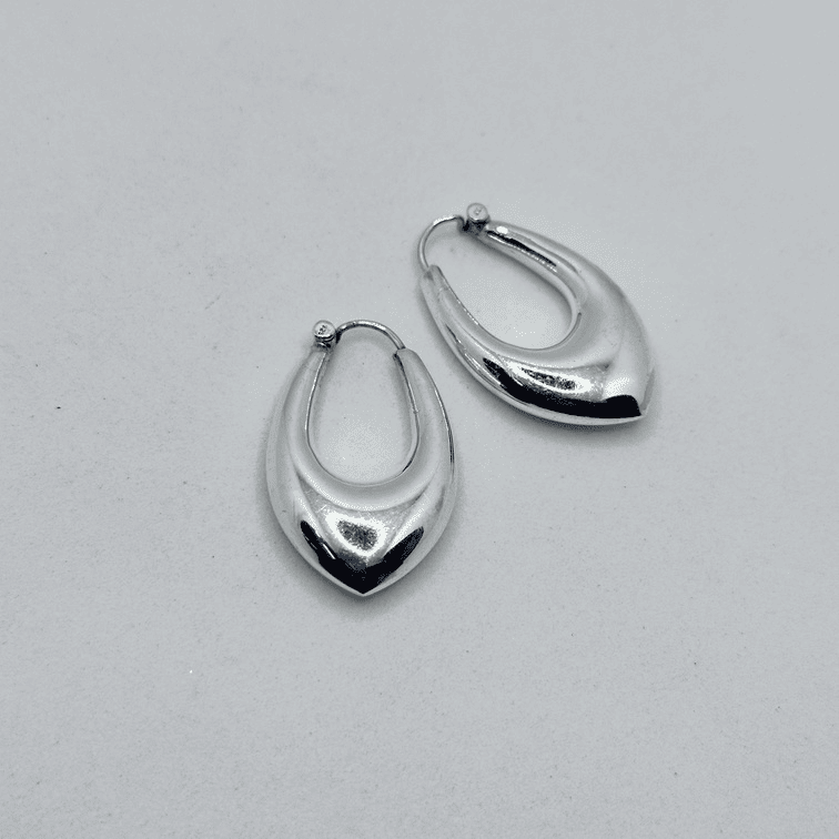 Orecchini etnici lancia