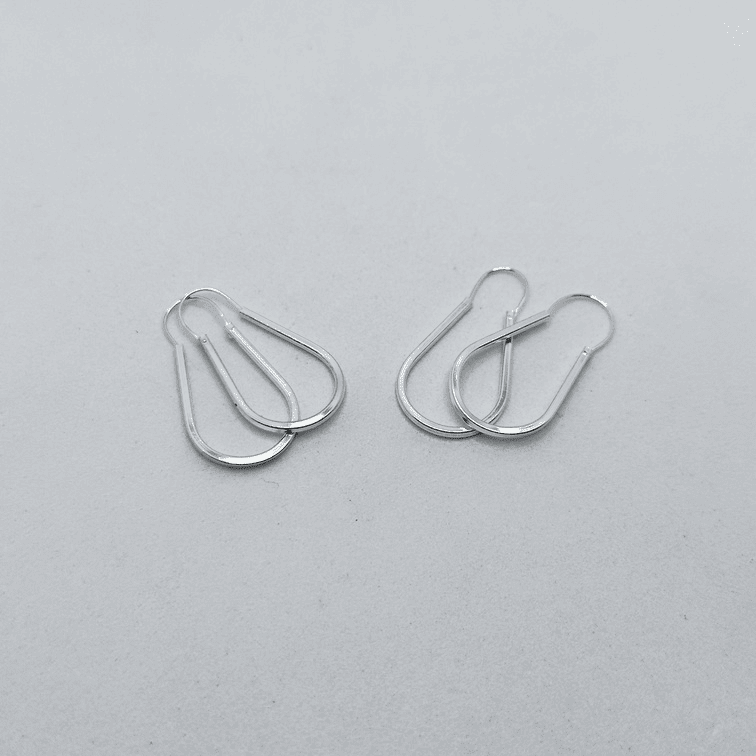 Orecchini goccia - immagine 2