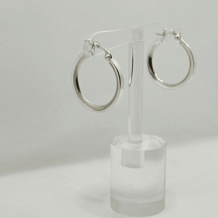 Orecchino comodo - immagine 2