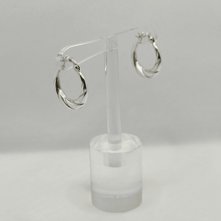 Orecchini torcion - immagine 2